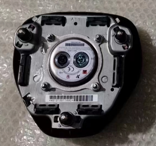 Buy cheap Driver Airbag Assembly For Toyota Corolla 2020 with Double Explosion Original Quality from wholesalers