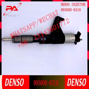 Common Rail Fuel Injector Type Fuel Injection RE530362 Pencil Nozzle For