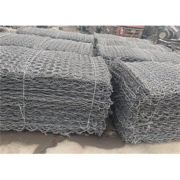 Quality Gabion Wire Mesh gabion retaining wall for sale