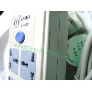 Buy cheap socket GSM Bug/SIM Voice Audio Transmitter from wholesalers