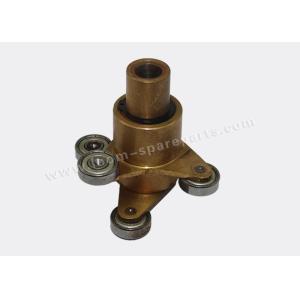 Buy cheap Vamatex C401 Rapier Loom Parts , Copper Rotor 2527010 2527048 from wholesalers
