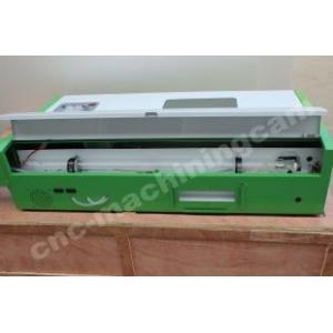 mini laser cutting machine ZK-5030-60W(500*300mm)