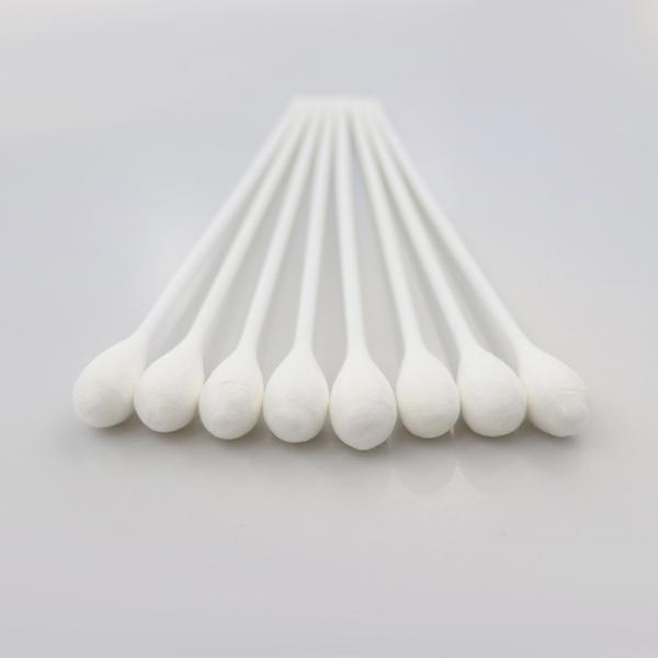 Buy cheap Long Stick 20 Pcs Sterile Cotton Tips from wholesalers