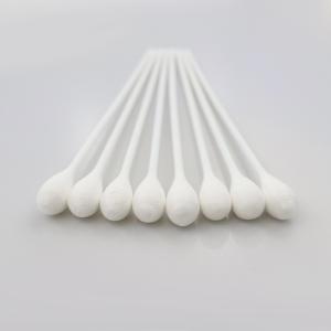 Buy cheap Long Stick 20 Pcs Sterile Cotton Tips from wholesalers