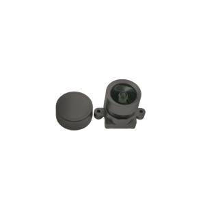 Buy cheap HD Camera Wide Angle Lens No Distortion 1G4P Structure Merchanical BFL 2.79mm from wholesalers