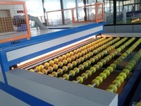 Buy cheap Insulating Glass Heated Roller Press,Heated Roller Press Machine,Hot Roller Press for Warm Edge Spacer Insulating Glass from wholesalers