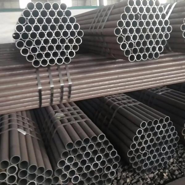 Buy cheap Sch 40 Erw Steel Pipe Cold Rolled A106 Astm A53b from wholesalers