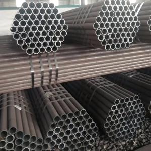 Buy cheap Sch 40 Erw Steel Pipe Cold Rolled A106 Astm A53b from wholesalers