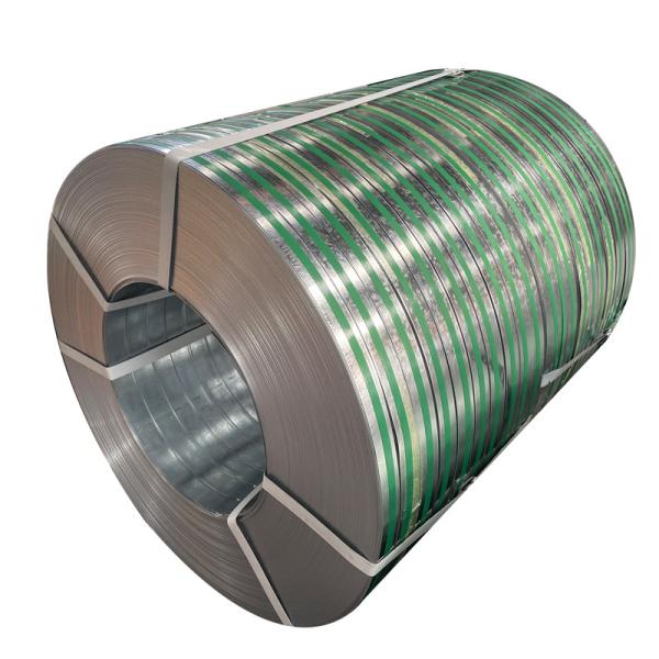 z275g Galvanized Steel Sheet in Coils with Big Spangle Coated Metal Sheet Coil