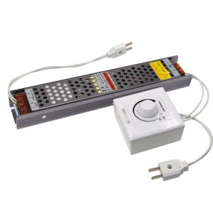 Buy cheap 12v 200w dimmable power supply traic dimmable IP20 LED transformer Adapter for strip Light from wholesalers