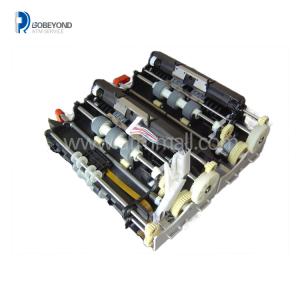 Buy cheap Wincor ATM Parts Double Extractor Unit MDMS CMD-V4 new style 01750109641 1750109641 from wholesalers