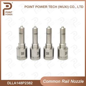 Buy cheap DLLA148P2382 Common Rail Nozzle For Injectors 0445120354 Applied MAN TRUCK from wholesalers