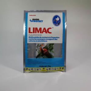 Buy cheap VMPET 1kg 200mm 8 Inch 3 Side Seal Bag product