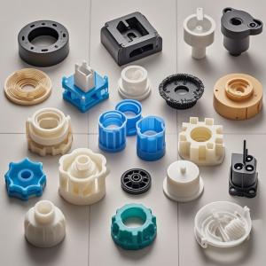 Buy cheap Home Appliances Automobiles Custom ABS Plastic Injection Molding Surface Finish from wholesalers