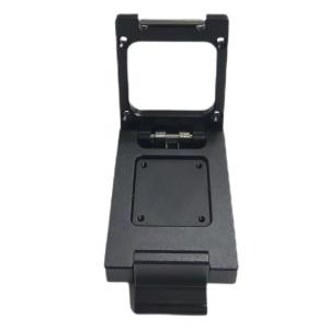 Buy cheap CNC Aluminum Socket Shell for Burn-In and Functional Testing  Precision BGA Test Socket Housing  KR-3545-EK Custom from wholesalers