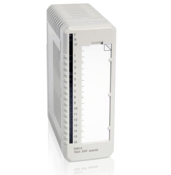 Buy cheap DI814 3BUR001454R1 8 Channel ABB 800xa Digital Input from wholesalers