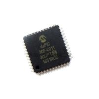 Buy cheap DSPIC30F4011-30I/PT Digital Signal Processors Controllers Integrated Circuits product
