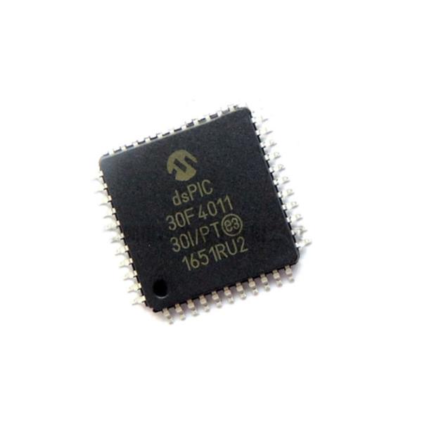 Buy cheap DSPIC30F4011-30I/PT Digital Signal Processors Controllers Integrated Circuits from wholesalers