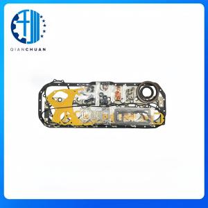 Buy cheap 1-87810638-7 Gasket Kit For Isuzu 6BD1 6BD1T Engine Hitachi UH07-7 EX200-1 EX200-3 from wholesalers