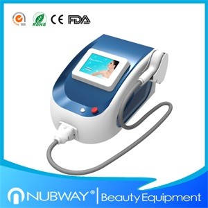 Buy cheap High efficiency 808nm Diode Laser Hair Removal Machine very professional from wholesalers