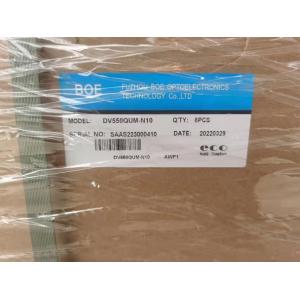 China DV550QUM-N10 BOE 55 3840(RGB)×2160, 800 cd/m² INDUSTRIAL LCD DISPLAY on sale