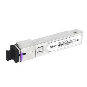 Buy cheap 1490nmTx Pon SFP Module Px20+++ 20KM Reach With SC Connector from wholesalers