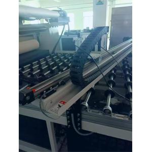 UV Embossing And Transfer Coating Machine Key To Vibrant Printing