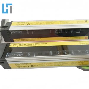 F3SJ-E0225P25 Omron Plc Module Switch Power Supply Industrial Automation