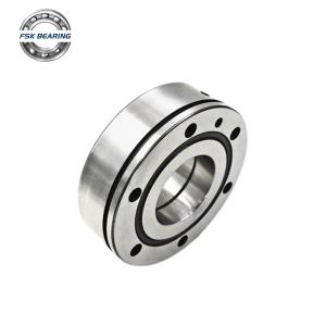 Buy cheap Rubber Seal ZKLF40100-2RS-XL Axial Angular Contact Ball Bearing 40*100*34mm Double Row from wholesalers