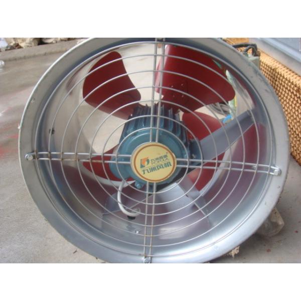 Buy cheap High quality and new design fan for poultry from wholesalers