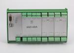Buy cheap Analog Input Output Module PLC , Program Logic Controller FL2N-4ADDA-8TCPT from wholesalers