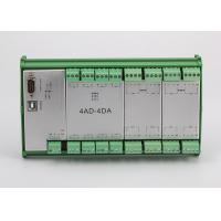 Buy cheap PLC Analog Input Module Program Logic Controllers With 12 Digit Isolated DAC product