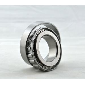 Buy cheap LM607048 / LM607010 Steel Roller Bearings Basic Dimensions And Specification from wholesalers