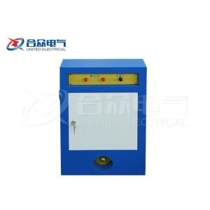 Low Voltage Withstand Test Machine for Insulation Material Switch Testing kit