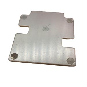 Buy cheap Welding Assembly Sheet Metal Fabrication Laser Cutting Tube Service for Industry Needs from wholesalers