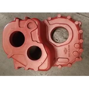Buy cheap Green Casting Truck Transfer Case Smooth Surface OEM Service Available from wholesalers