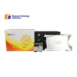 Buy cheap FETU - A Rat ELISA Kit 0.26 Ng / Ml Sensitivity With OEM Service E0580Ra from wholesalers