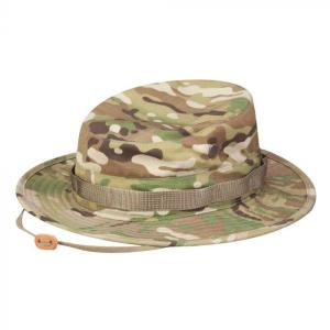 Buy cheap Adjustable Camouflage Military Camo Hats Boonie For Sunlight Blocking product