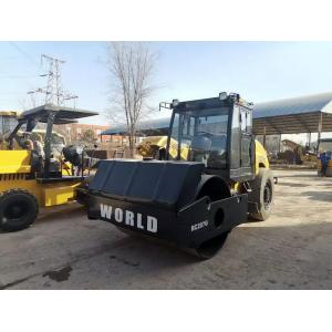 Buy cheap RC207G RD207G SINGLE DRUM VIBRATORY ROLLER OSCILLATORY ROLLER from wholesalers