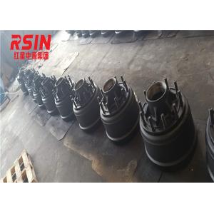 Buy cheap 518410 Bearing Heavy Duty Wheel Hub Assembly With Abs Ring from wholesalers