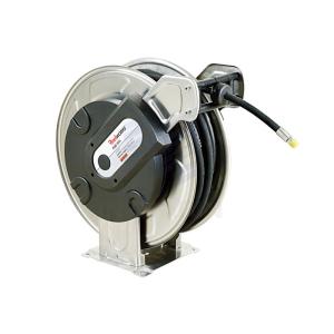 Buy cheap Heavy Duty Stainless Steel Air And Water Hose Reels For Sale 5 Years Warranty from wholesalers