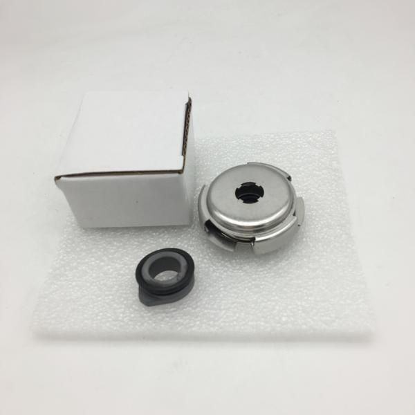 Buy cheap 12mm Mechanical Seal For Water Pumps SS304 G05-12 from wholesalers