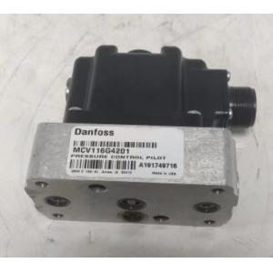 Buy cheap SAUER DANFOSS Hydraulic Pump Construction Machinery Sauer Danfoss Pumps from wholesalers