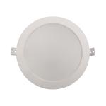 Buy cheap Backlit Slim Wet Rated Recessed Lighting 9W Trimless Recessed Lighting Type from wholesalers