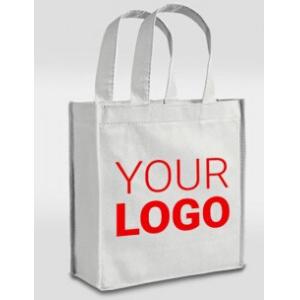 Buy cheap Design Custom Promotion Wholesale Recycled Shopping Foldable Printing PP Non Cheap Custom Foldable Shopping Recycle PP from wholesalers
