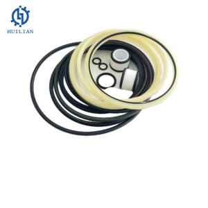 Buy cheap Furukawa F19 KF19 Hydraulic Breaker Seal Kit Repair Kits KF22 KF19 Rock Hammer Stamp Oil Seal A+B+C+D For Breaker Parts from wholesalers