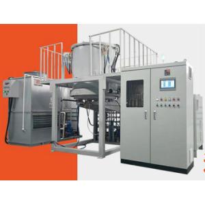 Buy cheap Customizable Transparent Ceramic Sintering Furnace from wholesalers