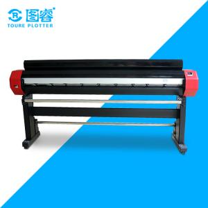 hp 45 ink plotter Vertical Inkjet garment cutting plotter