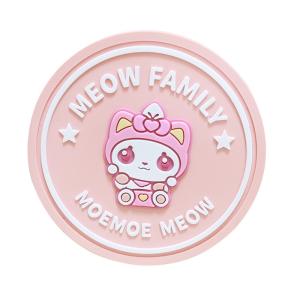 Buy cheap Washable 3D Silicone Decor Stamp Non-toxic, odorless and biodegradable from wholesalers