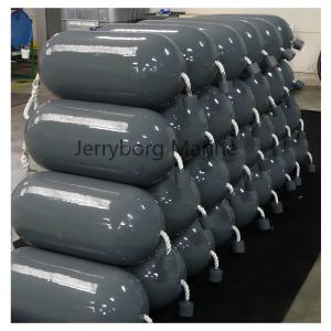 Buy cheap Low hull pressure EVA Foam Filled Fender from wholesalers